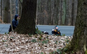 Sprzątali las (8)