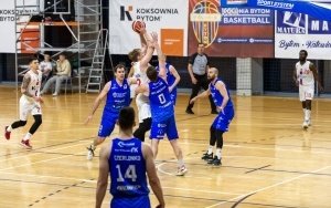 44 punkty Alphonso Willisa. Koszykarze wygrywają (4)