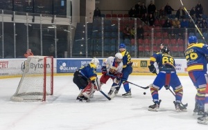Hokeiści awansowali do półfinałów (7)