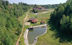 Zobacz jak wygląda dzisiaj nieczynna najstarsza kopalnia dolomitu na Śląsku (12)