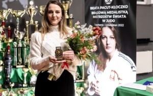 Beata Pacut - Kłoczko
