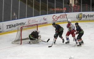 Polonia vs. Naprzód Janów (1)
