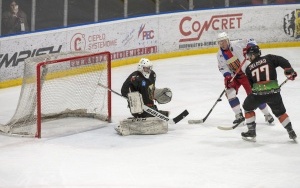 Polonia vs. Naprzód Janów (2)