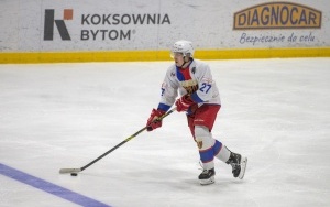 Polonia vs. Naprzód Janów (3)