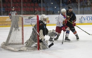 Polonia vs. Naprzód Janów (6)