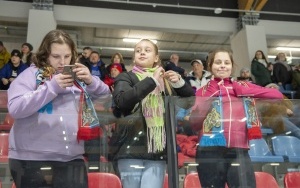 Polonia vs. Naprzód Janów (8)