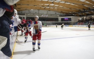 Polonia vs. Naprzód Janów (9)
