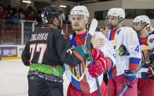 Polonia vs. Naprzód Janów (10)