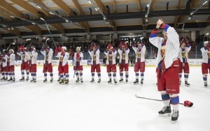 Polonia vs. Naprzód Janów (12)