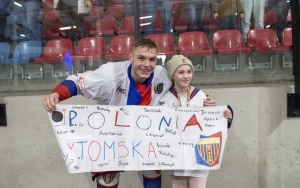 Polonia vs. Naprzód Janów (13)