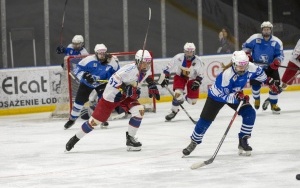 Hokeistki Polonii Bytom zdobyły 12. tytuł Mistrzyń Polski (10)