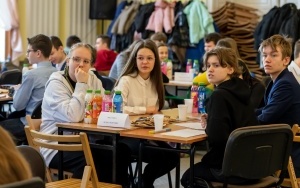 Dzień Liczby Pi w Technikum nr 4 (5)