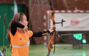 Medalowe sukcesy bytomskich łuczników (3)