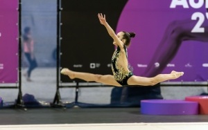 Połączą pasję z nauką. Trwa nabór do pierwszej w Bytomiu klasy sportowej o profilu gimnastyka artystyczna (3)