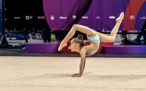 Połączą pasję z nauką. Trwa nabór do pierwszej w Bytomiu klasy sportowej o profilu gimnastyka artystyczna (2)