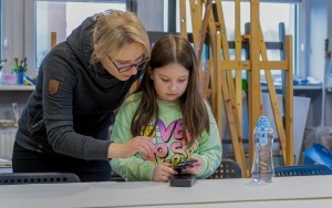Warsztaty fotograficzne w Klubie Sezam (4)