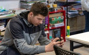 Warsztaty fotograficzne w Klubie Sezam (5)