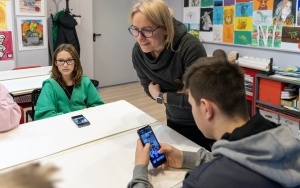 Warsztaty fotograficzne w Klubie Sezam (6)