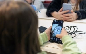 Warsztaty fotograficzne w Klubie Sezam (9)