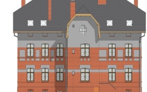 Zobacz wizualizacje budynków przy ul. Olszewskiego 11 i Zabrzańskiej 126 po remoncie (1)
