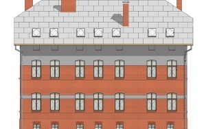 Zobacz wizualizacje budynków przy ul. Olszewskiego 11 i Zabrzańskiej 126 po remoncie (3)