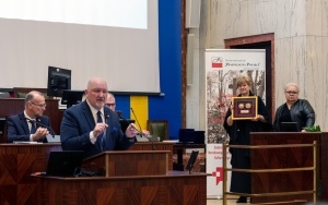 Stowarzyszenie „Wspólnota Polska” wyróżniło bytomian (6)