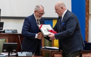Stowarzyszenie „Wspólnota Polska” wyróżniło bytomian (7)