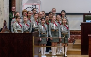 Stowarzyszenie „Wspólnota Polska” wyróżniło bytomian (11)