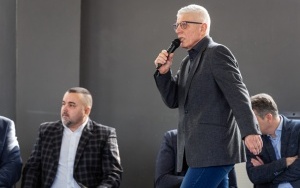 Mistrzostwa Judo o Puchar Prezydenta Bytomia (1)