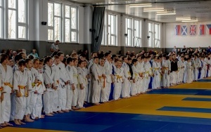 Mistrzostwa Judo o Puchar Prezydenta Bytomia (2)