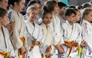 Mistrzostwa Judo o Puchar Prezydenta Bytomia (3)
