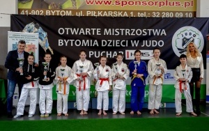 Mistrzostwa Judo o Puchar Prezydenta Bytomia (10)
