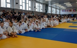 Mistrzostwa Judo o Puchar Prezydenta Bytomia (12)