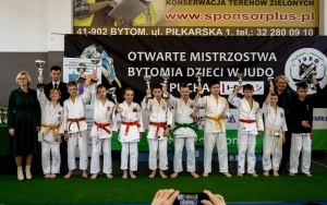 Mistrzostwa Judo o Puchar Prezydenta Bytomia (14)