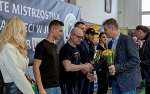 Mistrzostwa Judo o Puchar Prezydenta Bytomia (2)