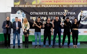 Mistrzostwa Judo o Puchar Prezydenta Bytomia (4)