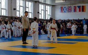 Mistrzostwa Judo o Puchar Prezydenta Bytomia (7)
