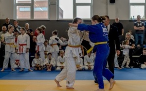 Mistrzostwa Judo o Puchar Prezydenta Bytomia (9)