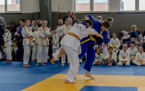 Mistrzostwa Judo o Puchar Prezydenta Bytomia (10)