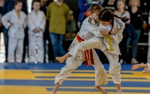 Mistrzostwa Judo o Puchar Prezydenta Bytomia (2)