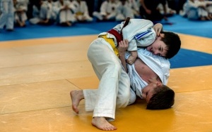 Mistrzostwa Judo o Puchar Prezydenta Bytomia (3)