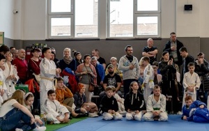 Mistrzostwa Judo o Puchar Prezydenta Bytomia (4)