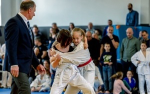 Mistrzostwa Judo o Puchar Prezydenta Bytomia (7)