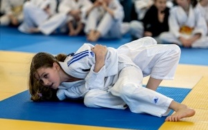 Mistrzostwa Judo o Puchar Prezydenta Bytomia (8)