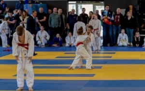 Mistrzostwa Judo o Puchar Prezydenta Bytomia (11)