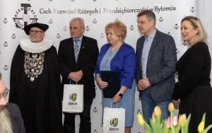 Święto Piekarzy i Cukierników (2)