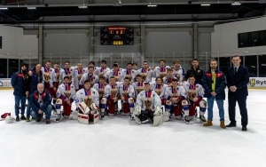 BS Polonia Bytom - UKS Niedźwiadki Sanok (12)
