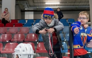 BS Polonia Bytom - UKS Niedźwiadki Sanok (1)