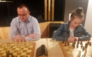 Szachy coraz popularniejsze w Bytomiu (3)