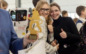 Miejskie eliminacje Ogólnopolskiego Turnieju Wiedzy Pożarniczej (12)
